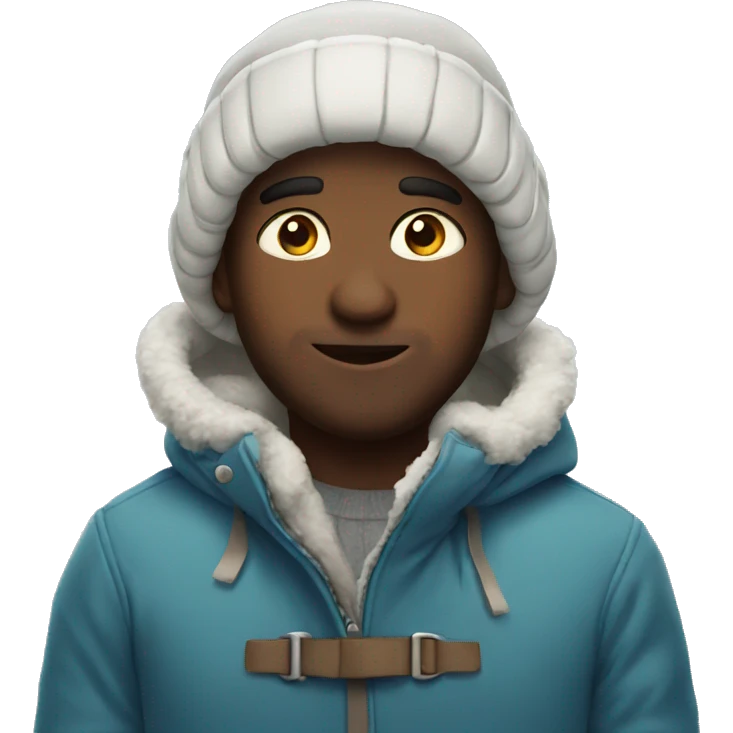Winter  emoji