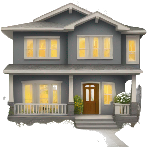 Home modern   emoji