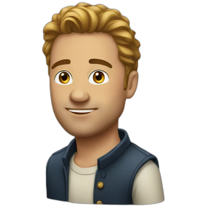 Pierre emoji