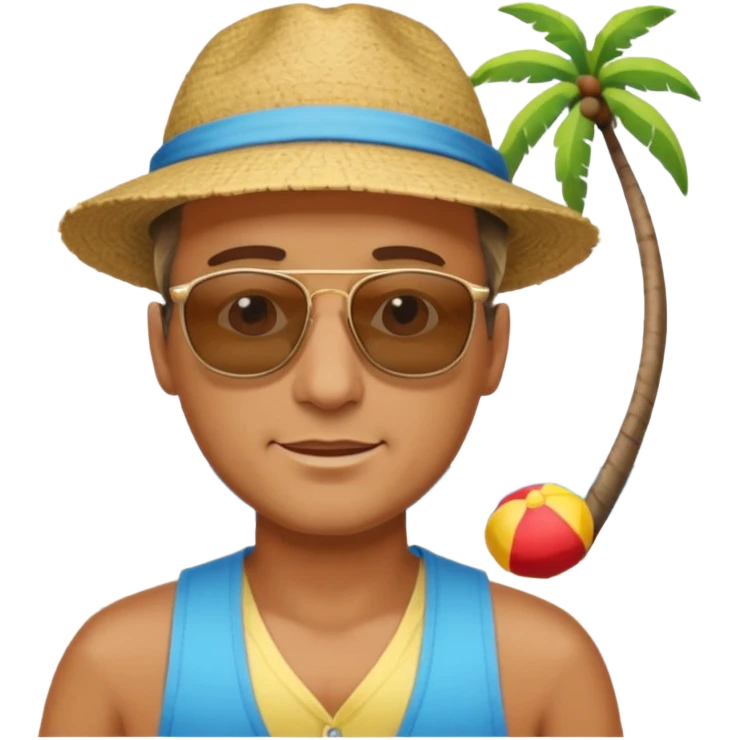 nah çeken adam emoji