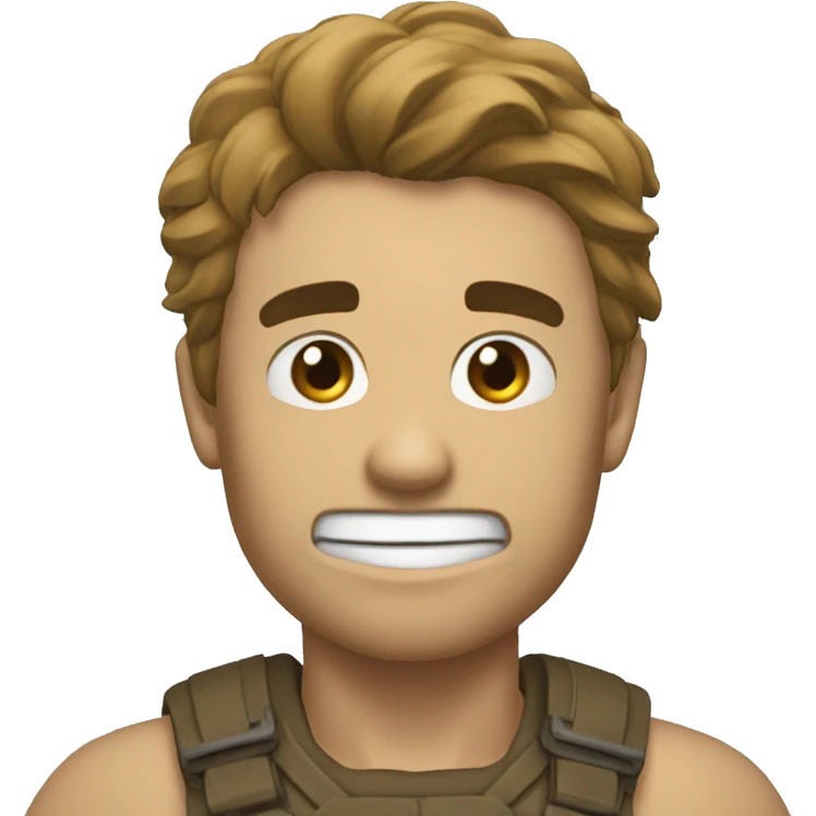 Attaque des titans  emoji