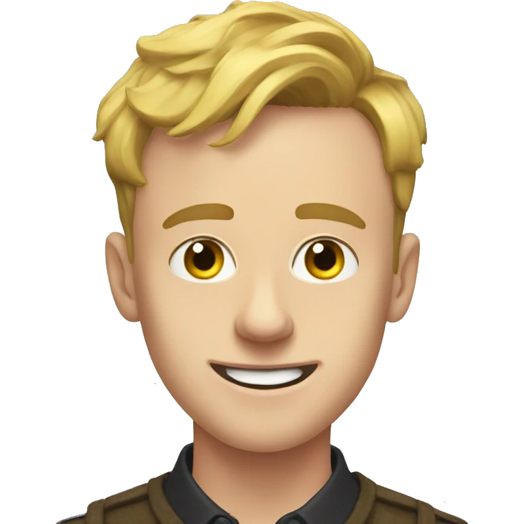 Jon cozart emoji