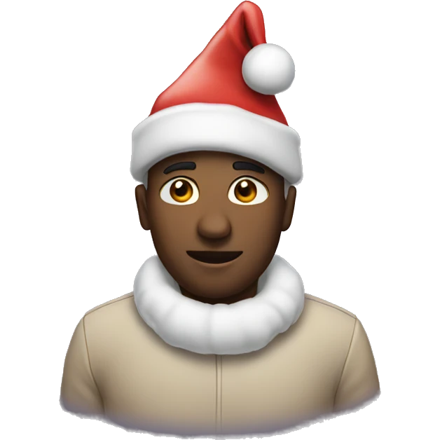 Christmas  emoji
