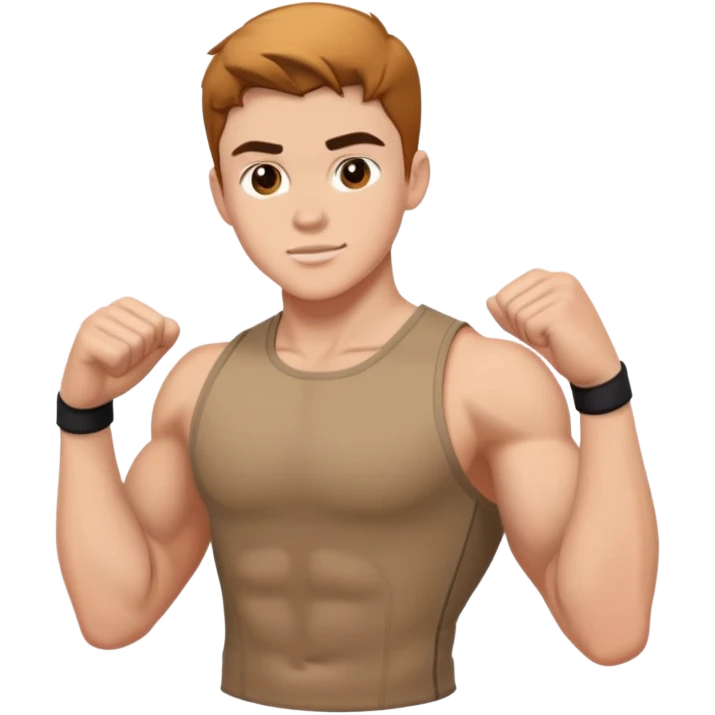 Hunter Royce ￼ emoji