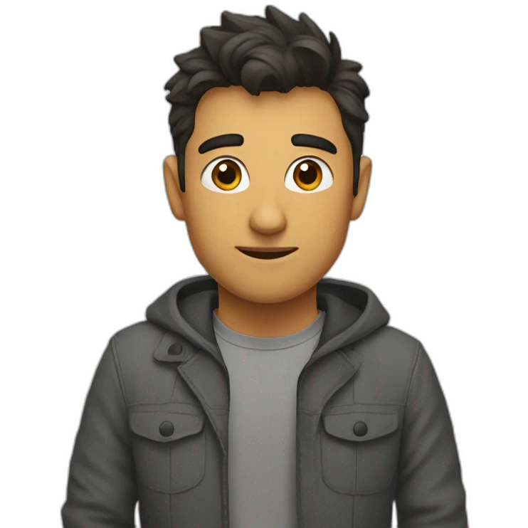 Rodri emoji