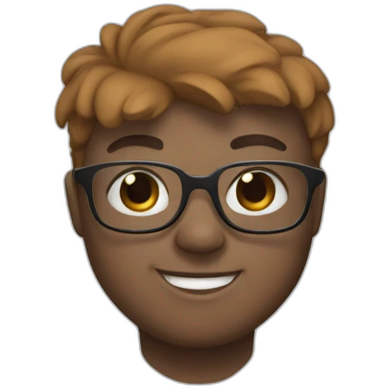Rondoudou emoji