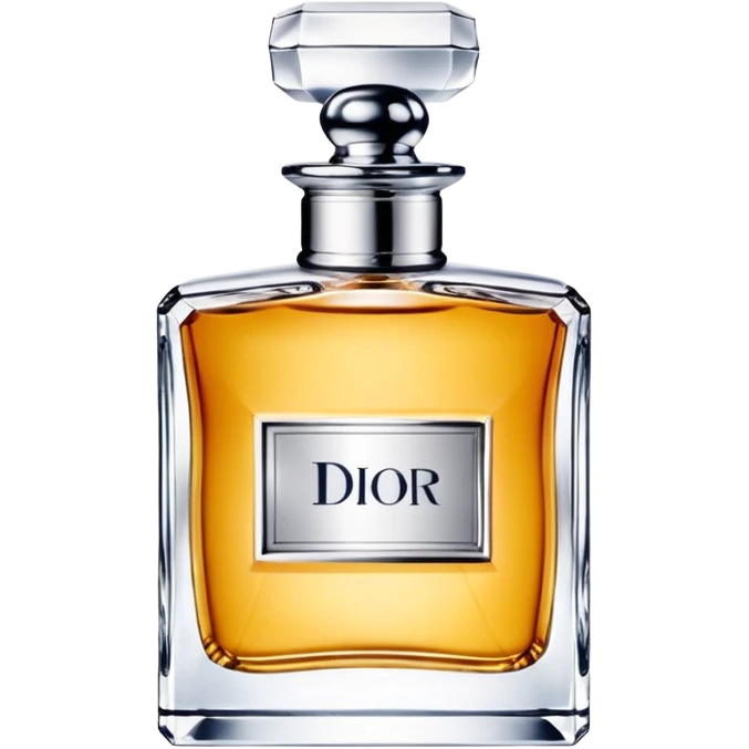 dior emoji