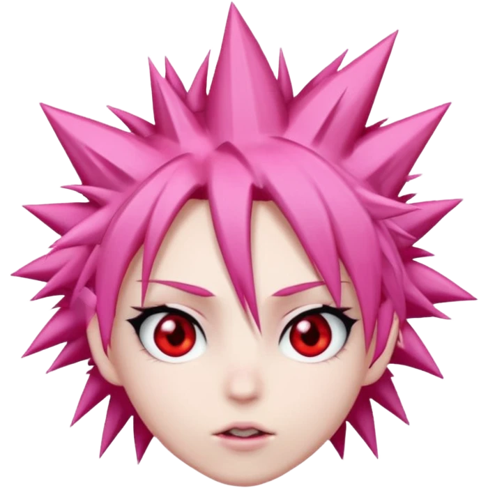 Sukuna emoji