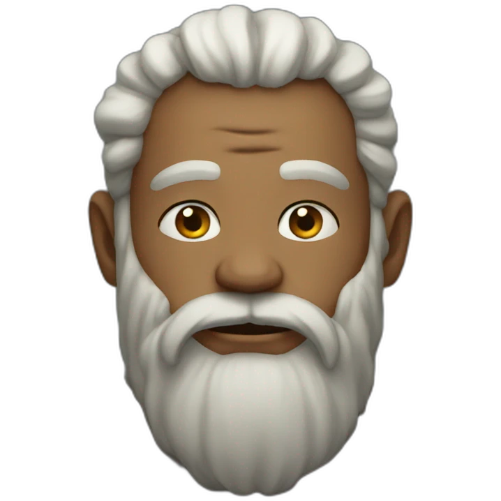 Gangar  emoji