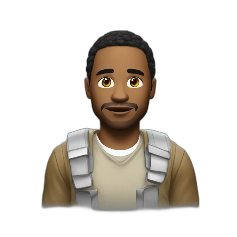 CJ gta emoji