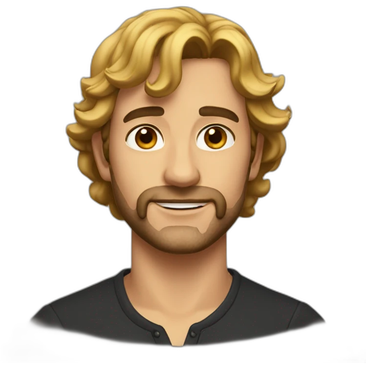 Léo François emoji
