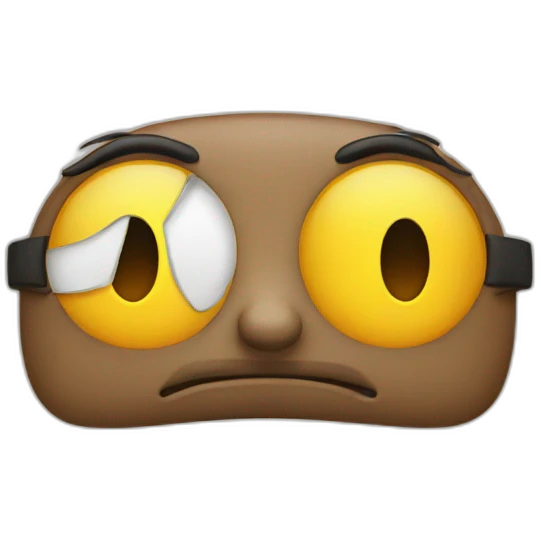 Cp emoji