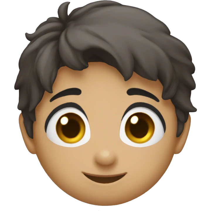 I love you bubu emoji
