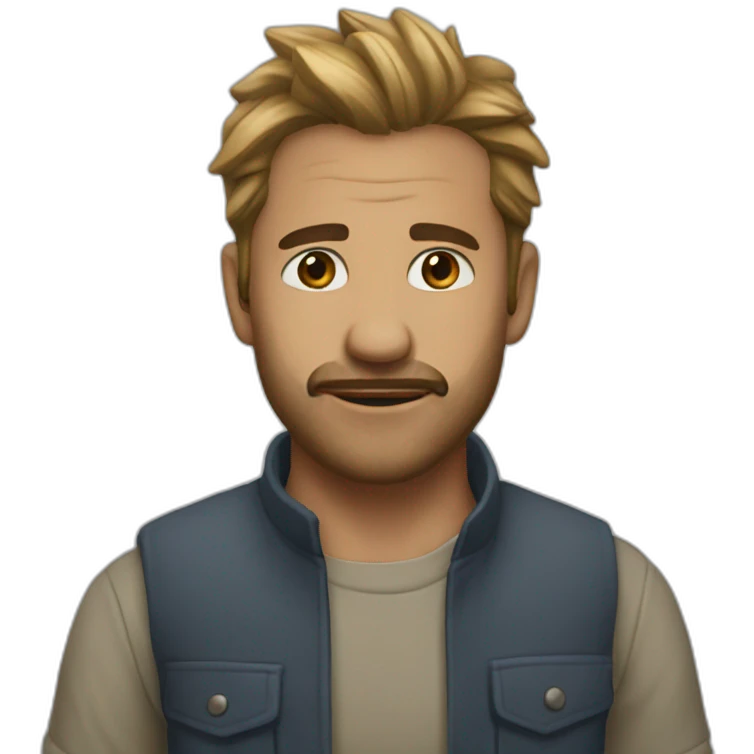 Sharizard emoji