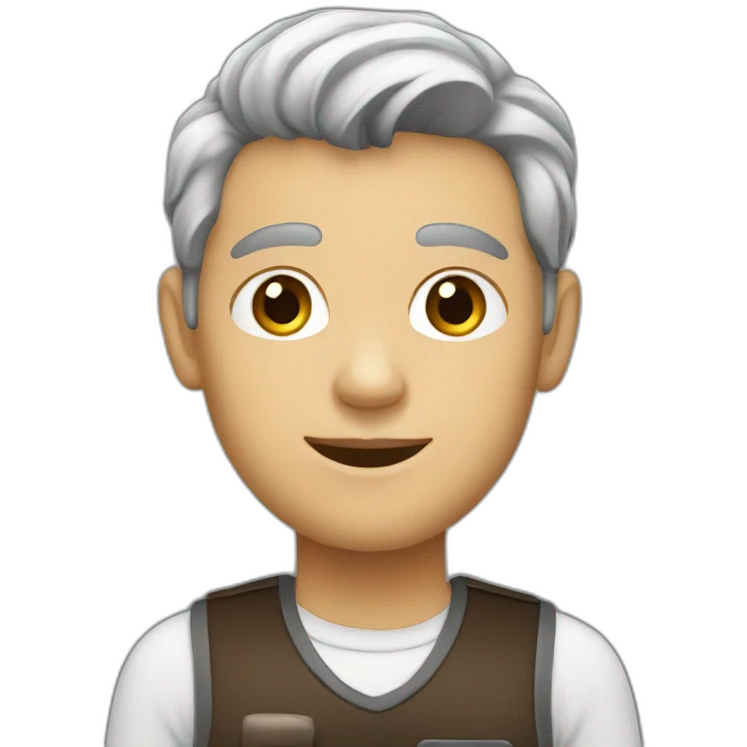 barista emoji