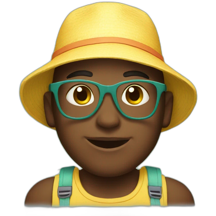 summer emoji