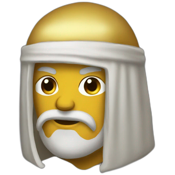 Amphinobi emoji
