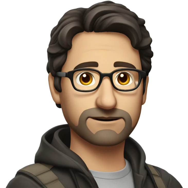 paul tremblay emoji