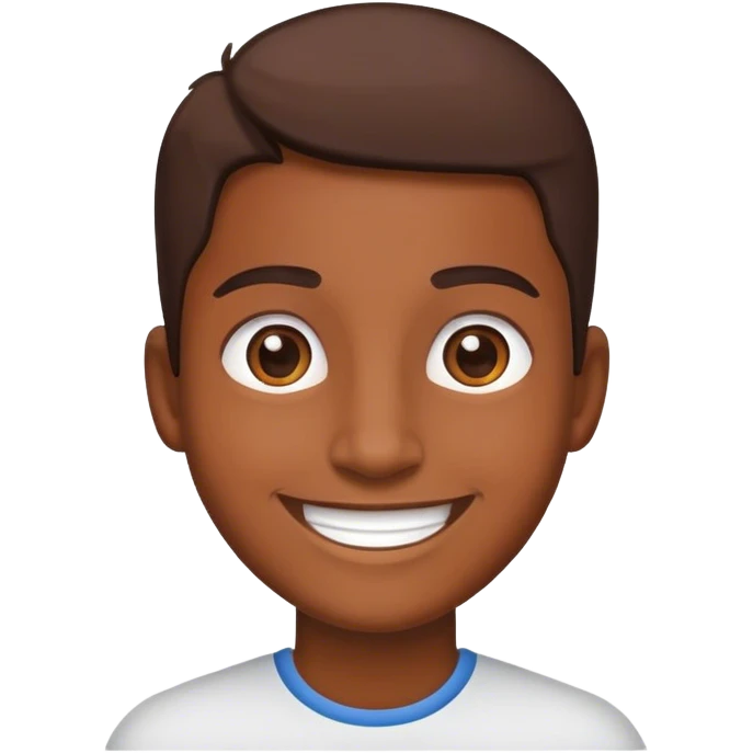😍 emoji