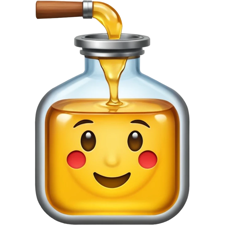 oil emoji