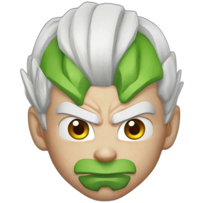 Dragon Ball emoji