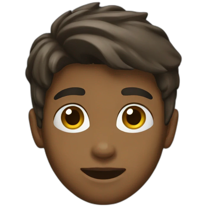 boy emoji