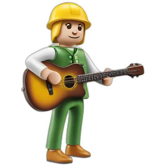 Playmobil emoji
