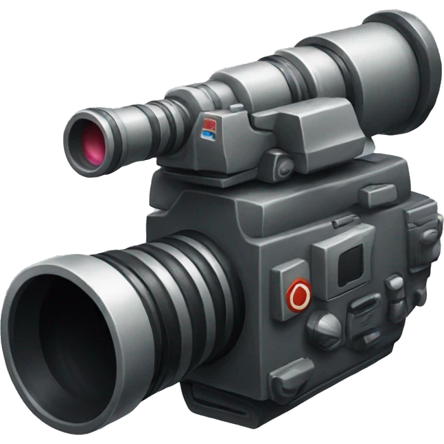 Canon emoji