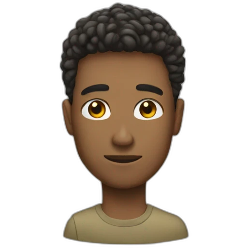 Ado emoji