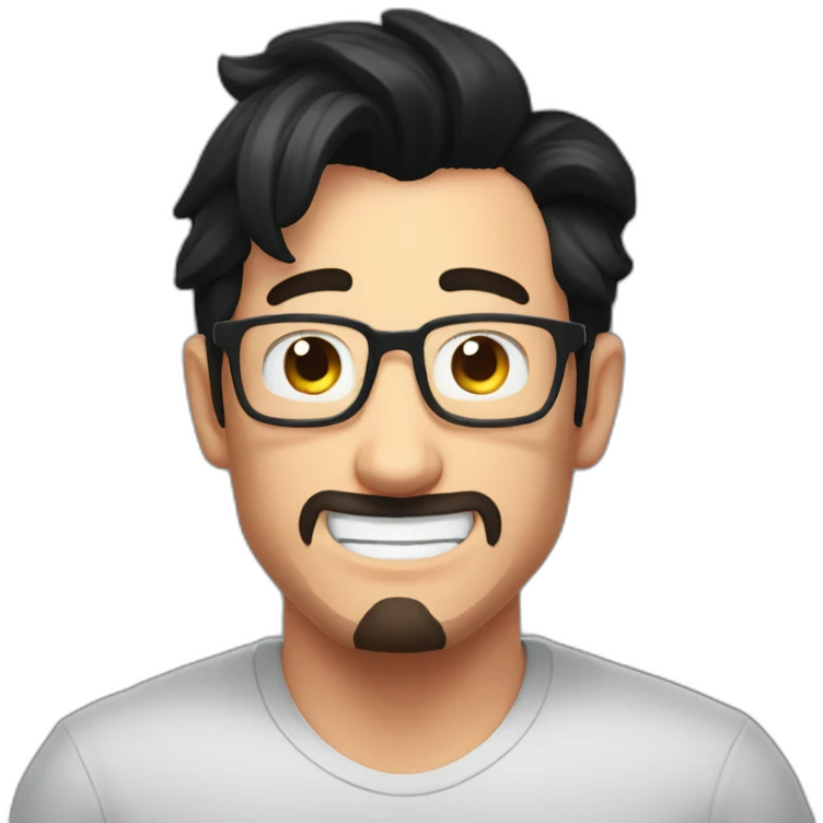 markiplier emoji