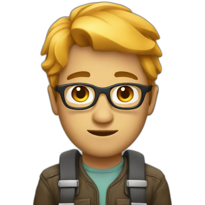 developer emoji