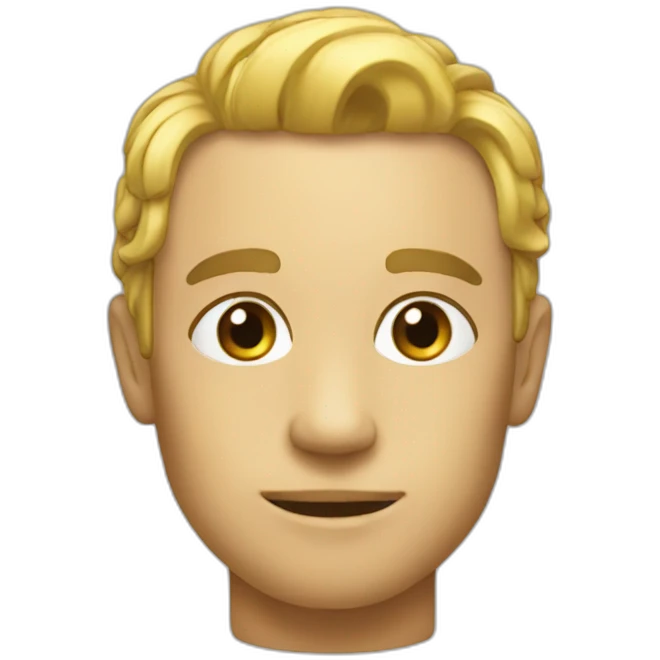 One pièce emoji