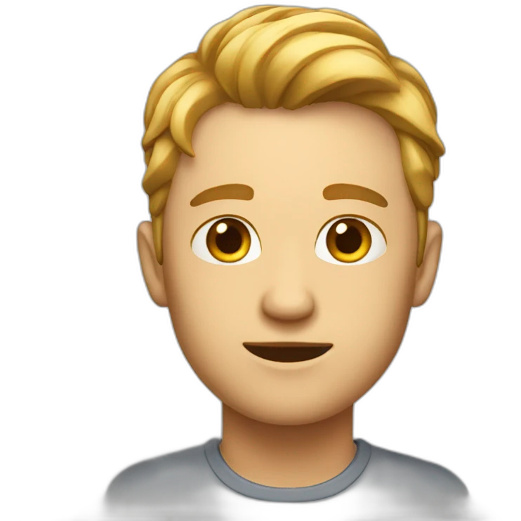 Chat bio emoji