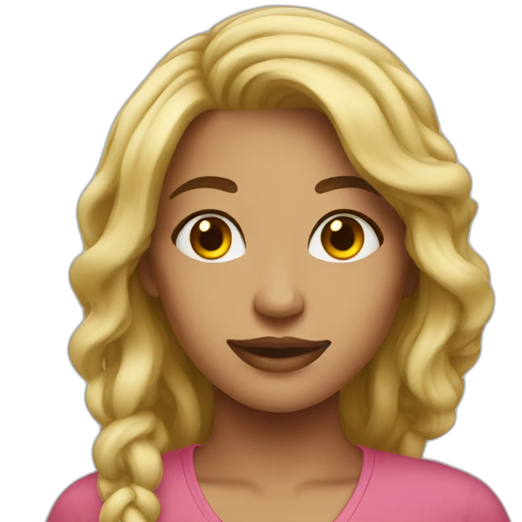My future wife emoji
