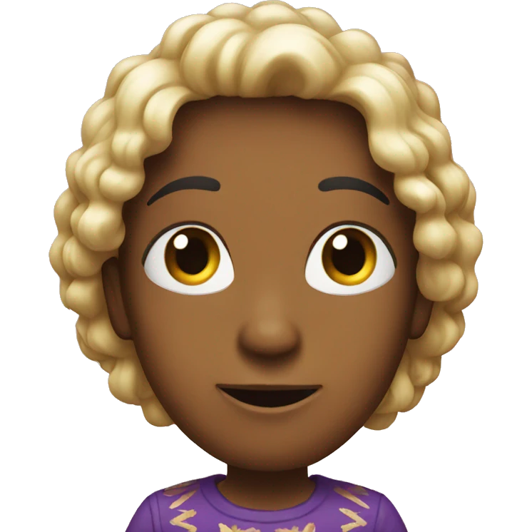 festive emoji