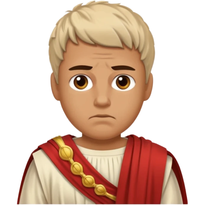 Wow to the republic emoji