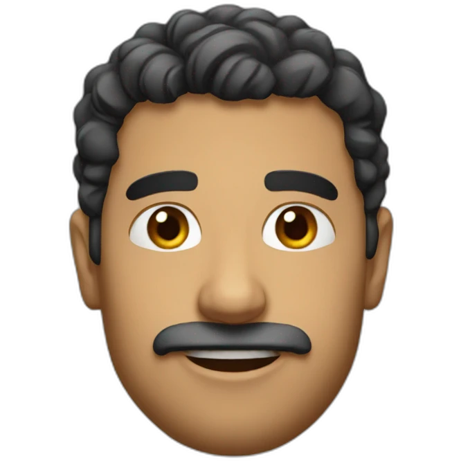 Ghassan emoji