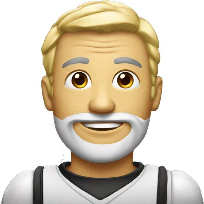 flawless victory poker bot emoji