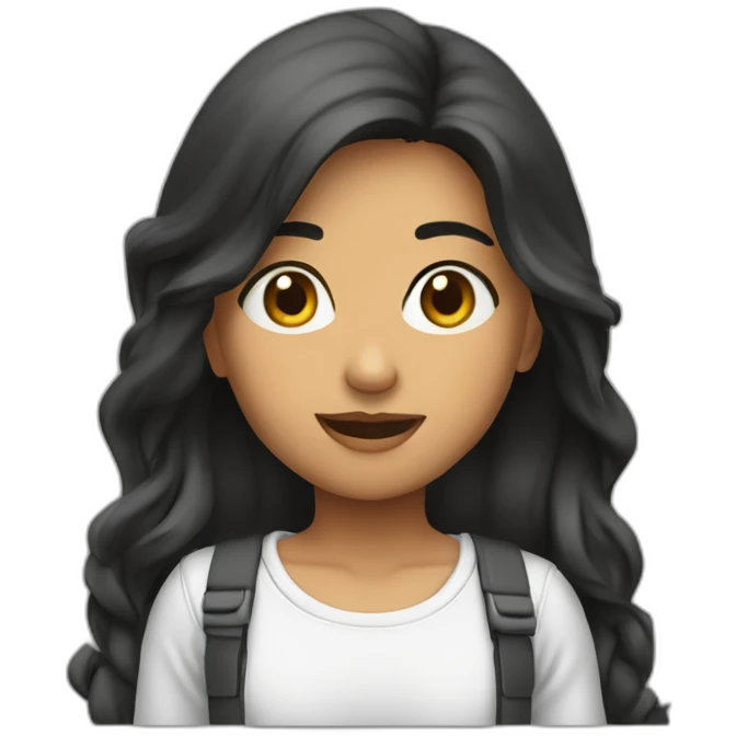 Mia khalifaa tonge out emoji