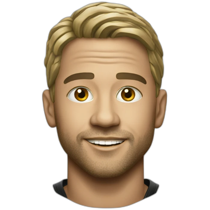 Ballon d'or emoji