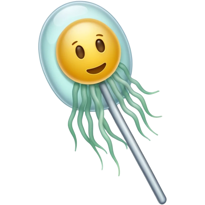 bactery emoji