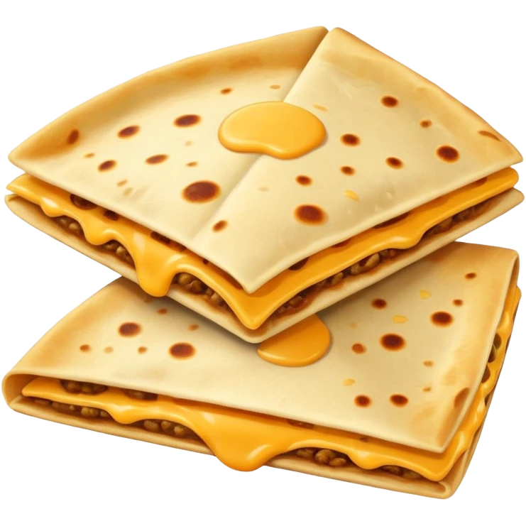 quesadilla emoji
