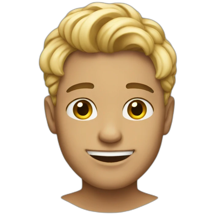 a little queer emoji