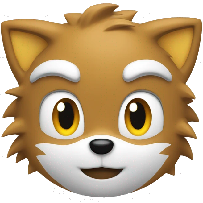 Sonic emoji