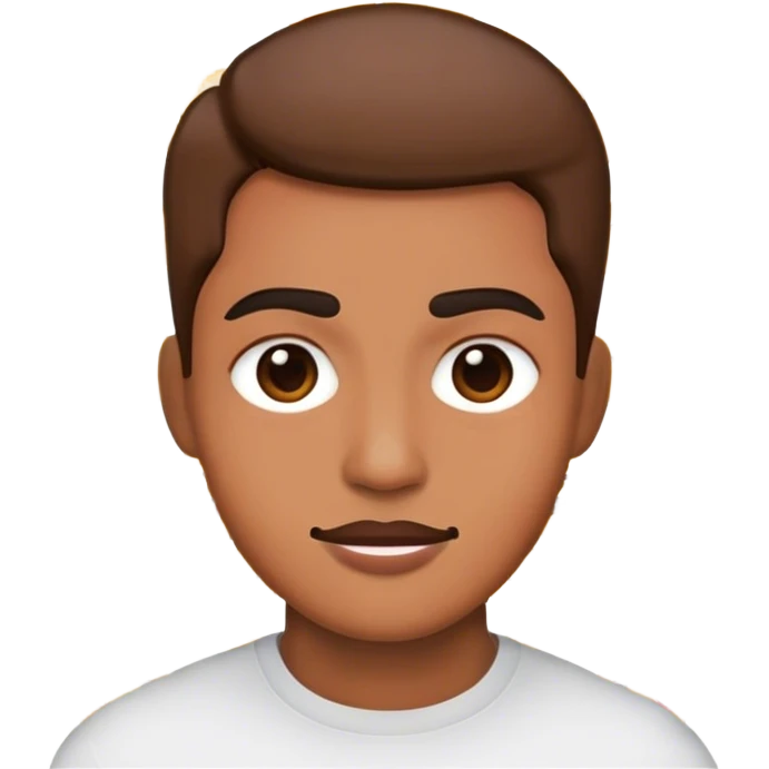 Emoji iOS 18 emoji