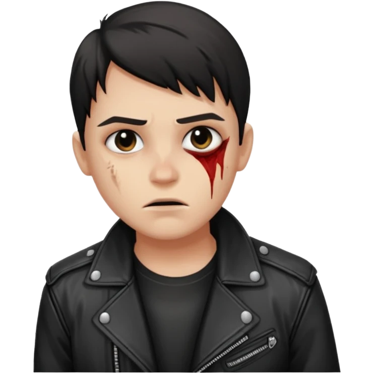 Perigo ao maximo emoji