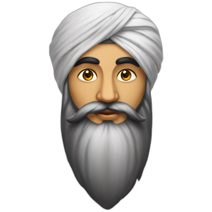 bhinderanwale emoji