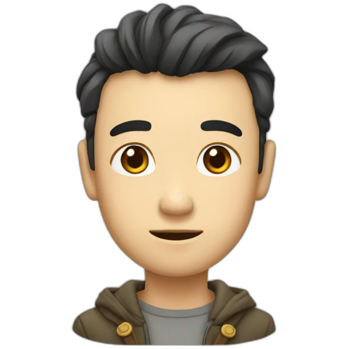 味噌汁 emoji