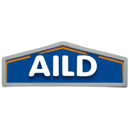 "Aldi" store emoji
