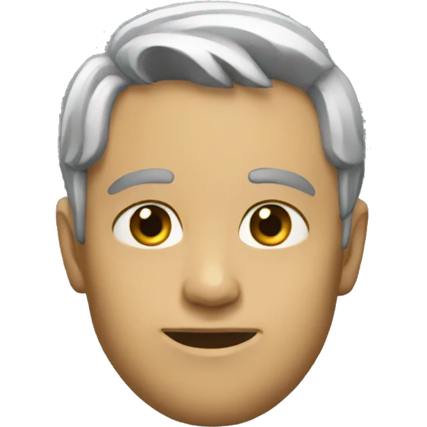Permanent  emoji